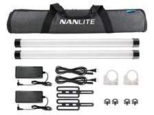 NANLITE PavoTube II 15X 2本セット 15-2021-2Kit 価格比較