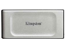キングストン XS2000 ポータブル SSD SXS2000/500G 価格比較 - 価格.com