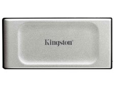 キングストン XS2000 ポータブル SSD SXS2000/1000G 価格比較 - 価格.com