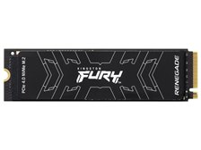 【新品未開封】キングストン SSD 960GB キングストン FURY Renegade SSD SFYRD/4000G 価格比較 - 価格.com
