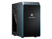 GALLERIA RM5R-G60S ゲーミングPC GTX1660S-