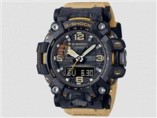 カシオ G-SHOCK マスター オブ G マッドマスター GWG-2000-1A5JF 価格