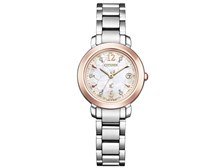 シチズン XC ティタニア ライン ハッピーフライト エコ・ドライブ電波