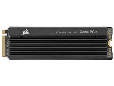 Corsair MP600 PRO LPX CSSD-F1000GBMP600PLP 価格比較 - 価格.com