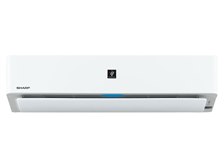 エアコン　SHARP AYP25H-W 2022年製 エアコン SHARP AYP25H-W 2022年製