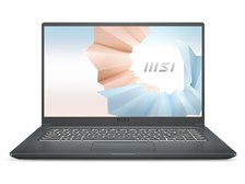 動画編集したいです！』 MSI Modern-15-A5M-258JP のクチコミ掲示板