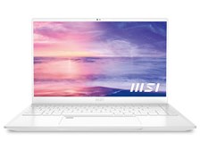 MSI Prestige-14-A11SC-093JP 価格比較 - 価格.com