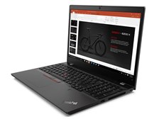 Windowsノート本体 #039 Lenovo ThinkPad L15 Gen1 i3-10110U Amazon.com: Lenovo ThinkPad L15 Gen1 20U3002GUS 15.6