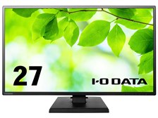 IODATA LCD-AH271EDB-B [27インチ ブラック] 価格比較 - 価格.com