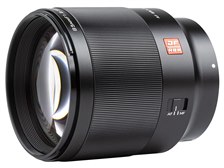 VILTROX AF 85mm F1.8 RF [キヤノンRF用] 価格比較 - 価格.com