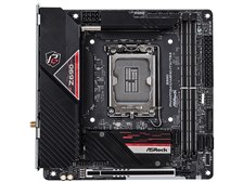 ASRock Z690 Phantom Gaming-ITX/TB4 価格比較 - 価格.com