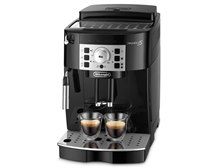 生活家電 コーヒーメーカー デロンギ マグニフィカS ECAM22112B [ブラック] 価格比較 - 価格.com