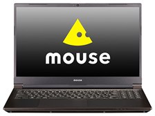 マウスコンピューター mouse K5-WA Core i7 10750H/MX350/16GB
