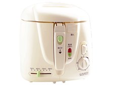 ◎7/0226m01 ANABAS 電気フライヤ KFM-2500 ◎7/0226m01 ANABAS 電気フライヤ KFM-2500