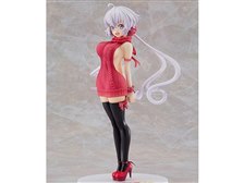 グッドスマイルカンパニー 戦姫絶唱シンフォギアAXZ 1/7 雪音クリス