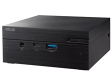 ASUS Mini PC PN51-S1-B-B7186MD (R7-5700U ベアボーンキット』 ASUS