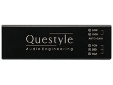 Questyle Audio M12 [ブラック] 価格比較 - 価格.com