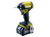 マキタ TD002GZFY [フレッシュイエロー] 価格比較 - 価格.com