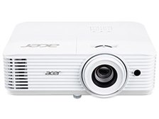 Acer H6800BDa [ホワイト] 価格比較 - 価格.com