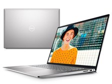 Dell inspiron5570 メモリ24GB SSD256GB シルバー PC/タブレット