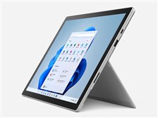 マイクロソフト Surface Pro 7+ TFN-00012のクチコミ - 価格.com