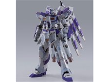 【新品未使用】 METAL BUILD RX-93-ν2 Hi-νガンダム