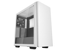 DEEPCOOL CK500 WH R-CK500-WHNNE2-G-1 [ホワイト] 価格比較 - 価格.com