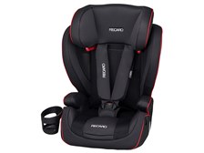 希少色 美品 RECARO レカロ J1 チャイルドシート プラチナムブラック ✨希少色✨美品 RECARO レカロ J1 チャイルドシート プラチナムブラック