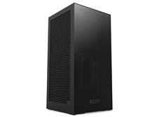 NZXT H1 CS-H11BB-JP [マットブラック] 価格比較 - 価格.com