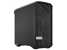 Fractal Design Torrent （動作品・ファン1基欠品） Fractal Design Torrent （動作品・ファン1基欠品） - メルカリ