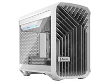 Fractal Design Torrent Nano TG Clear Tint FD-C-TOR1N-03 価格