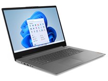 Lenovo IdeaPad Slim 360i Core i3・8GBメモリー・256GB SSD・17.3型