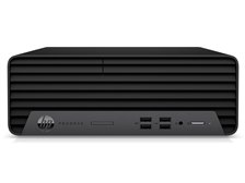 HP ProDesk 400 G7 SFF/CT 価格.com限定 Core i3 10100/8GBメモリ