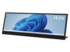 ITPROTECH LCD14HCR-IPSW [14インチ] 価格比較 - 価格.com