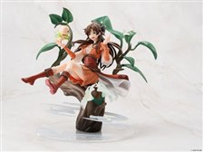 APEX 仙剣奇侠伝3 1/7 唐雪見 朝花映雪Ver. オークション比較