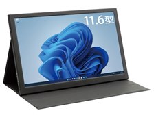 ITPROTECH LCD11HCR-IPS [11.6インチ] 価格比較 - 価格.com
