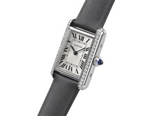 カルティエ タンクマストSM W4TA0016 腕時計 カルティエ タンク マスト ウォッチ W4TA0016 価格比較 - 価格.com