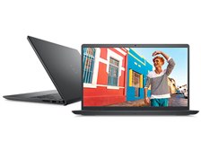 Dell Inspiron 15 3000 Ryzen 5 5625U・8GBメモリ・512GB SSD・Windows
