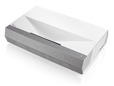 Optoma ホワイト プロジェクター 本体 Optoma ～世界に選ばれているDLPプロジェクター「オプトマ