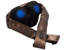 DOCTORAIR 3Dネックマッサージャープレミアム ドリームファクトリー DOCTORAIR 3Dネックマッサージャー