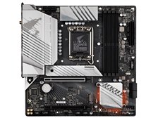 GIGABYTE B660M AORUS PRO AX [Rev.1.x] 価格比較 - 価格.com