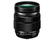 M.ZUIKO DIGITAL ED 12-40mm F2.8 PRO II 中古価格比較 - 価格.com