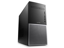 Windowsデスクトップ Intel Corei7-12700F + Radeon RX6700XT Dell XPS デスクトップ プラチナ Core i7 12700・32GBメモリ・512GB