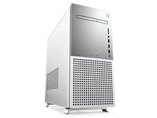 Dell XPS デスクトップ プラチナ Core i7 12700・32GBメモリ・512GB