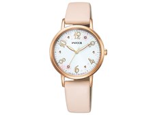Wicca ウィッカ 福原遥 コラボレーション限定 KP5-166-12 wicca シチズン ウィッカ 福原遥コラボ限定モデル 腕時計