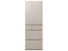 suyanパナソニック NR-E508EX-W 冷蔵庫　500L 概要 パーシャル搭載冷蔵庫 NR-E508EX | 冷蔵庫 | Panasonic