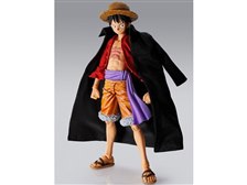 BANDAI IMAGINATION WORKS モンキー・D・ルフィ 価格比較 - 価格.com