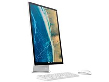 HP Chromebase All-in-One Desktop 22 価格.com限定 Pentium 6405U/8GB 