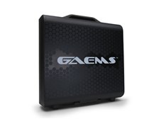 GAEMS センチネル ポータブル ゲーミングモニター G170FHD [ブラック