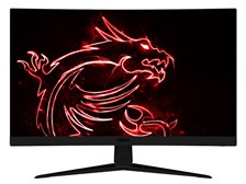 MSI Optix G27C5 [27インチ] 価格推移グラフ - 価格.com